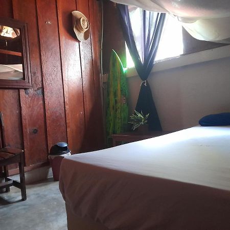 Punta Paraiso Puerto Escondido  Eksteriør bilde