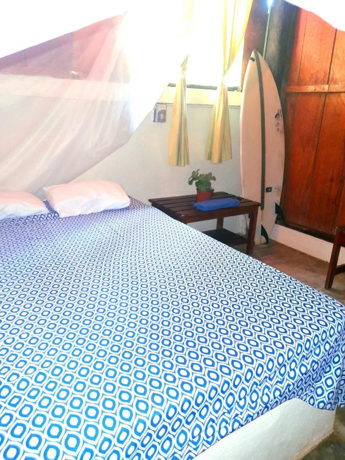 Punta Paraiso Puerto Escondido  Eksteriør bilde