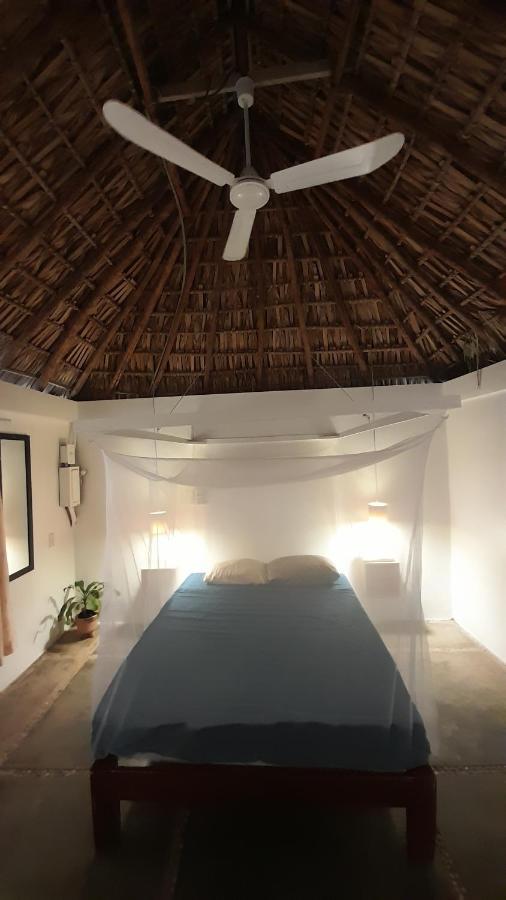 Punta Paraiso Puerto Escondido  Eksteriør bilde