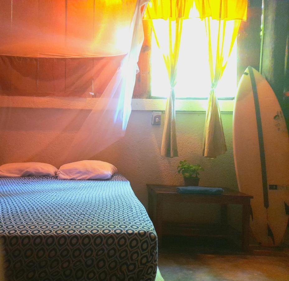 Punta Paraiso Puerto Escondido  Eksteriør bilde