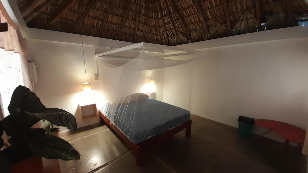 Punta Paraiso Puerto Escondido  Eksteriør bilde